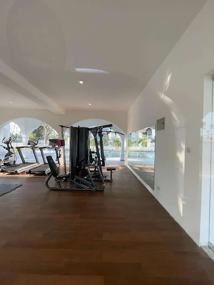 Santorini Homestead Negombo Lejlighed