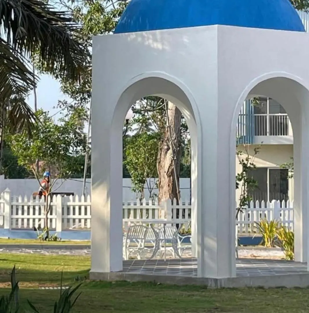 Lejlighed Santorini Homestead Negombo