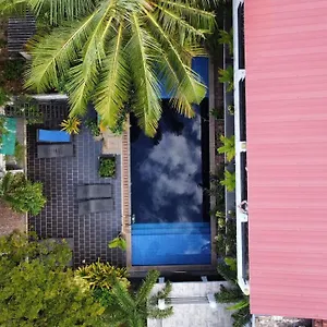 3* Гостевой дом Serendib Village