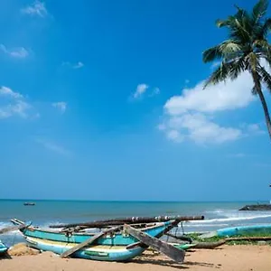 Gasthuis Aloe Vera, Negombo