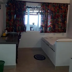  Гостевой дом Anicia Beach House